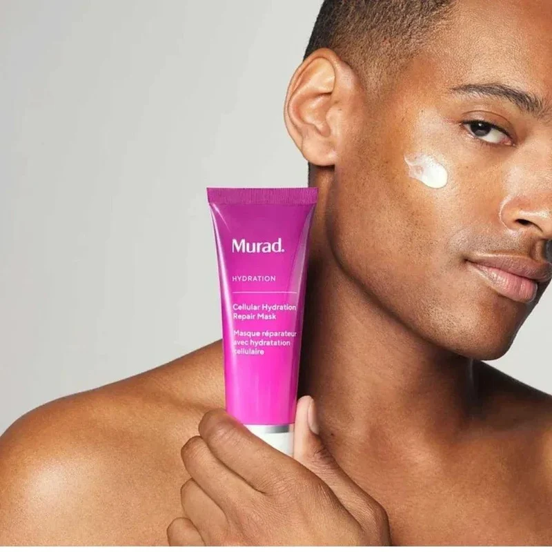 Murad Cellular Hydration Repair Mask 80ml