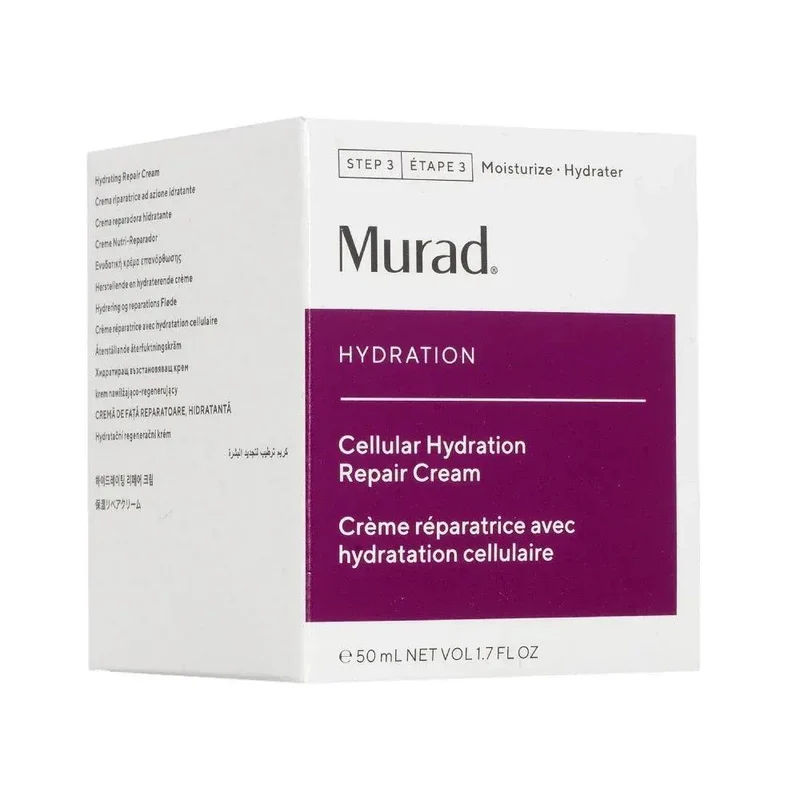 Murad Cellular Hydration Repair Cream 50ml