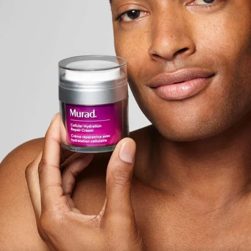 Murad Cellular Hydration Repair Cream 50ml
