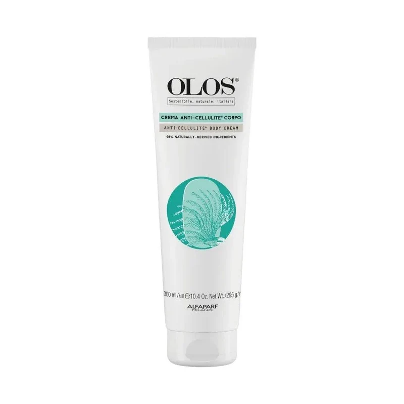 Olos Rivitalizzante Kit viso corpo e capelli