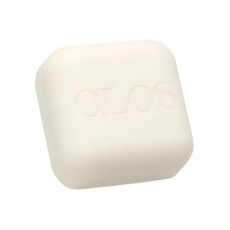 Olos Programma Nutriente Kit detergente solido e Crema corpo