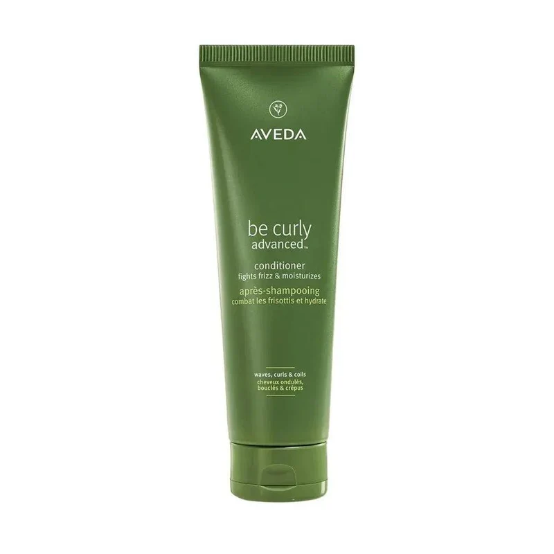 Aveda Be Curly Be Curly Trio Shampoo Balsamo e Maschera Shampoo