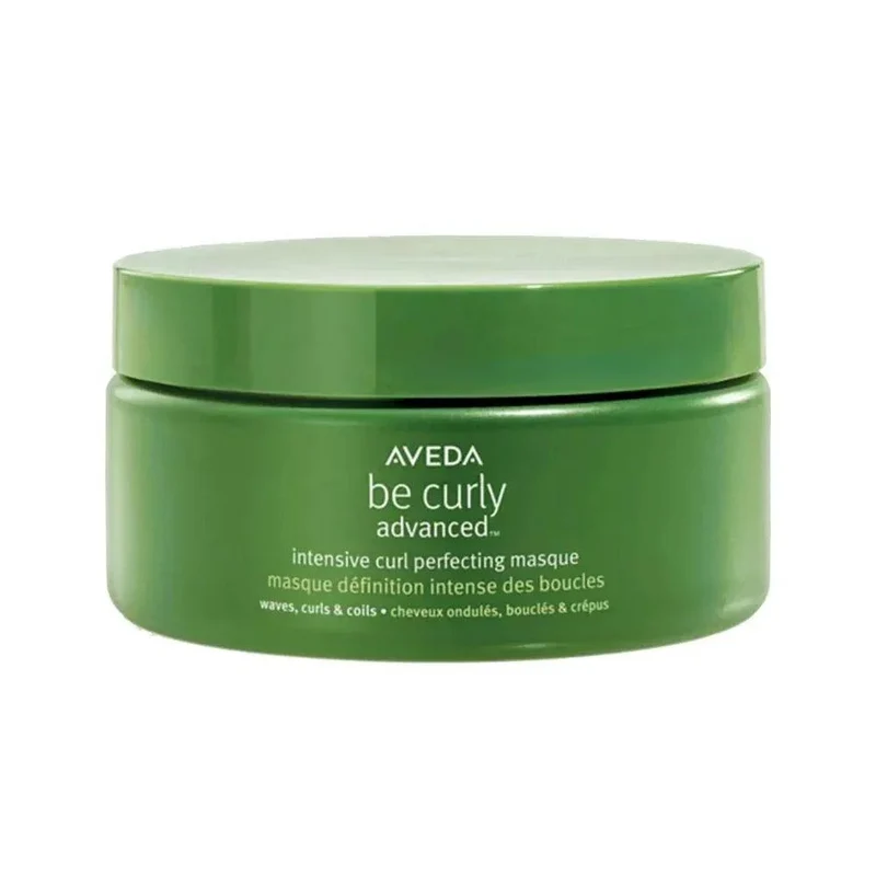 Aveda Be Curly Be Curly Trio Shampoo Balsamo e Maschera Shampoo