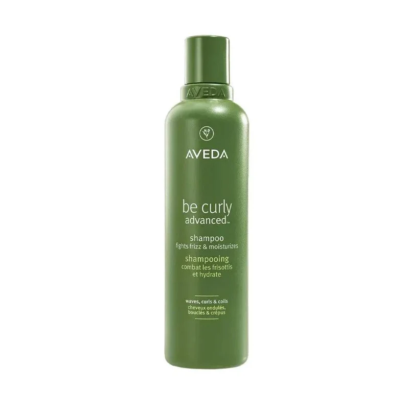 Aveda Be Curly Be Curly Trio Shampoo Balsamo e Gel Shampoo Kit