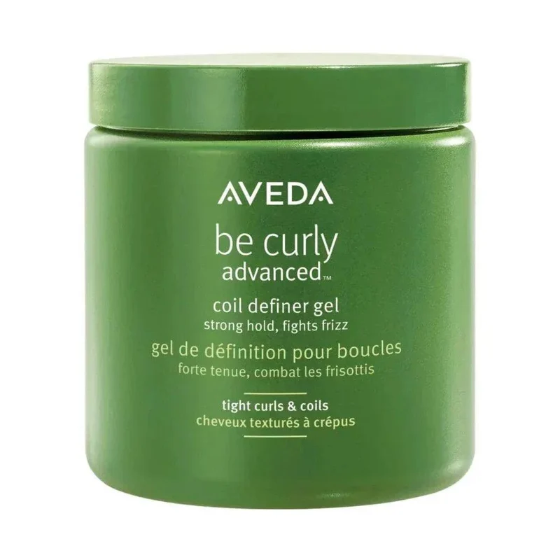 Aveda Be Curly Be Curly Trio Shampoo Balsamo e Gel Shampoo Kit