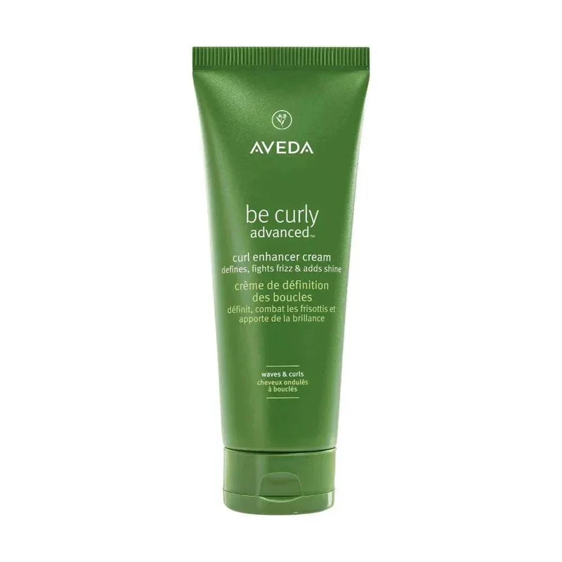 Aveda Be Curly Be Curly Trio Shampoo Balsamo e Crema Shampoo Kit
