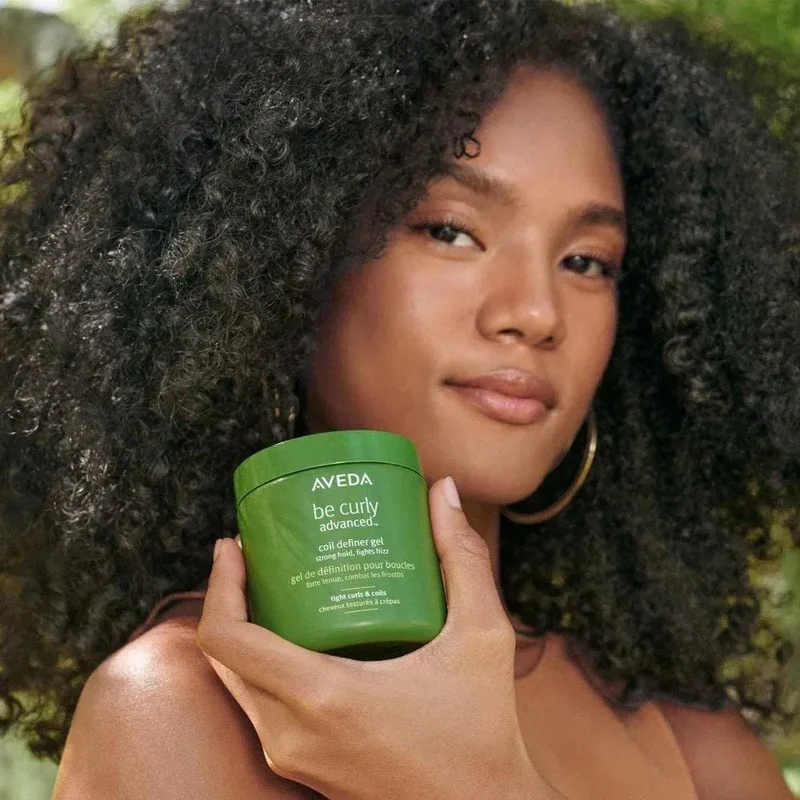 Aveda Be Curly Be Curly Styling capelli ricci Styling Kit