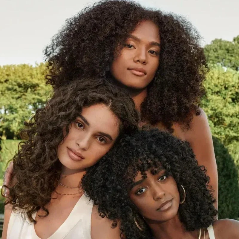 Aveda Be Curly Be Curly Advanced Co-Wash capelli ricci 350ml