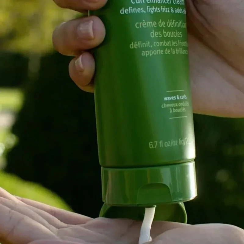 Aveda Be Curly Advanced Curl Enhancer Cream Be Curly capelli