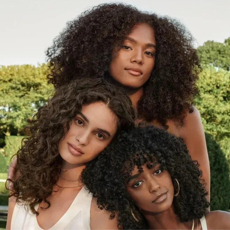 Aveda Be Curly Intensive Curl Perfecting Masque Be Curly