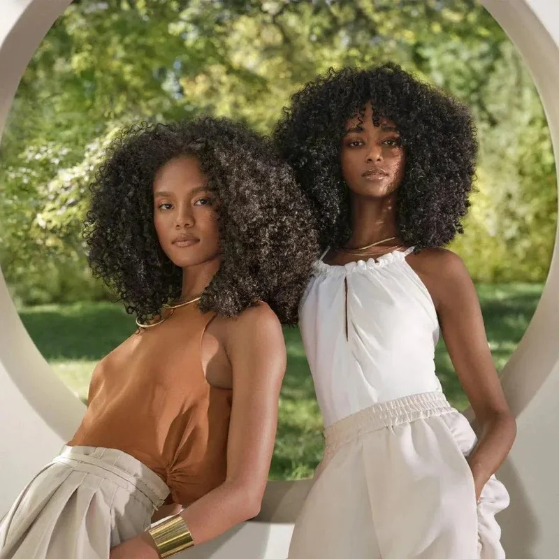 Aveda Be Curly Be Curly Advanced Conditioner capelli ricci