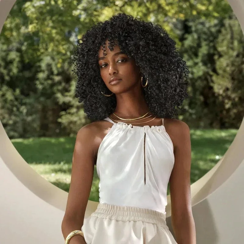 Aveda Be Curly Be Curly Advanced Conditioner capelli ricci