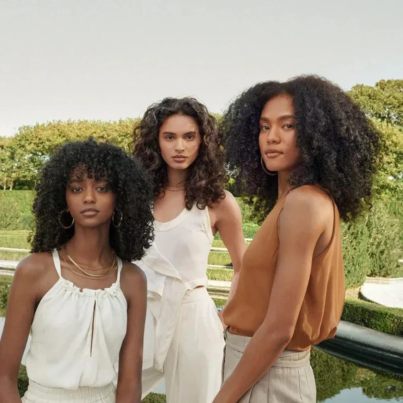 Aveda Be Curly Be Curly Advanced Shampoo capelli ricci Shampoo