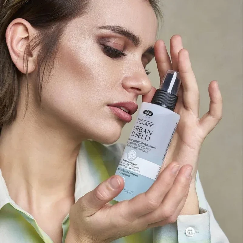 Urban Shield Balsamo Bifasico Spray Lisap Top Care 150ml