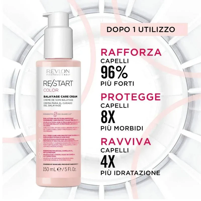 Revlon Restart Color Balayage Care Cream 150ml