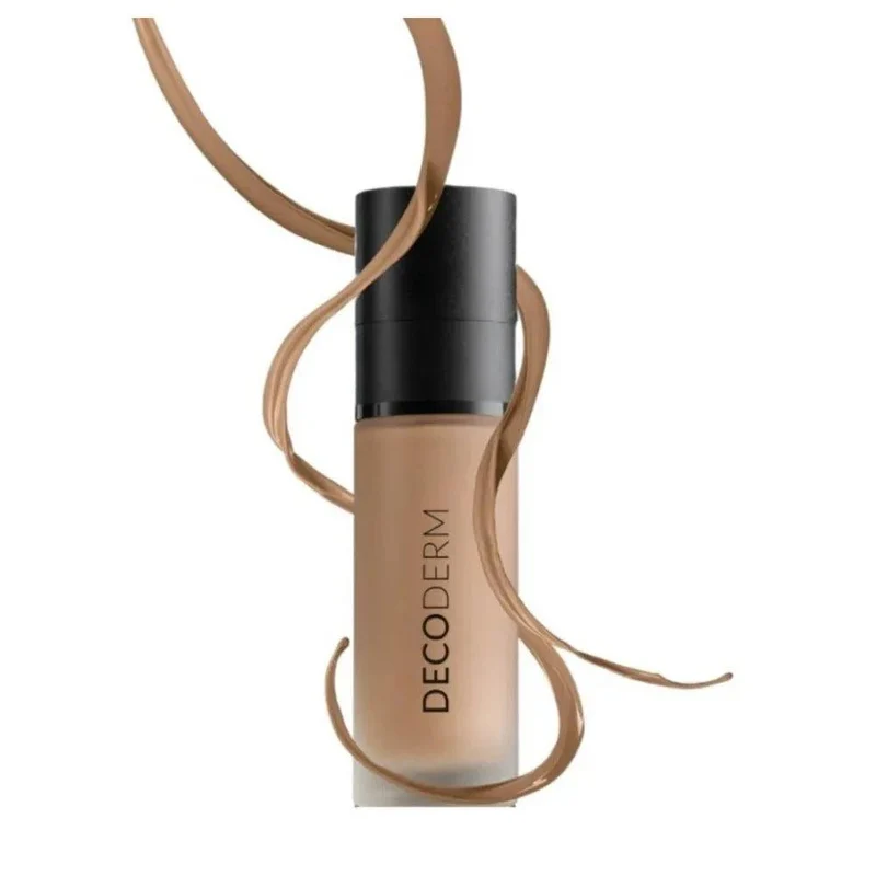 Decoderm Make Up Aqua Foundation fondotinta idratante 30ml