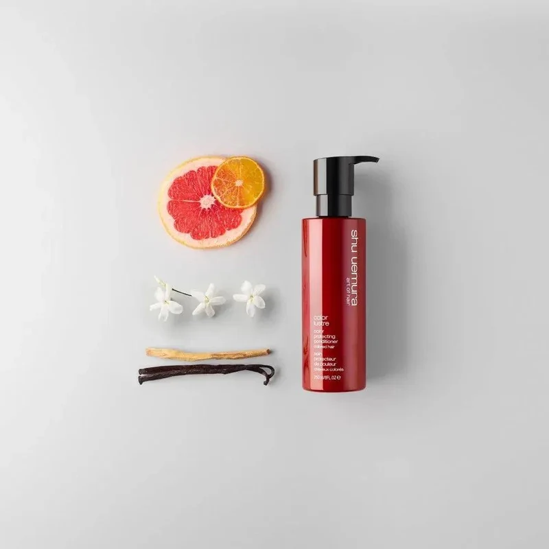 Shu Uemura Color Lustre Conditioner capelli colorati 250ml