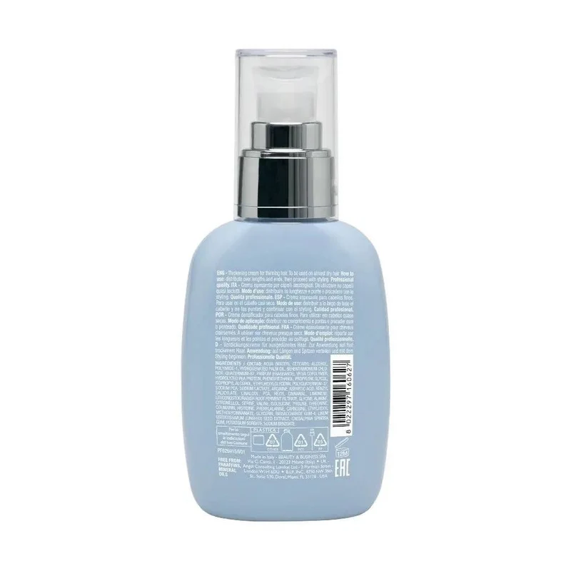 Alfaparf Milano Professional Semi Di Lino Density Thickening