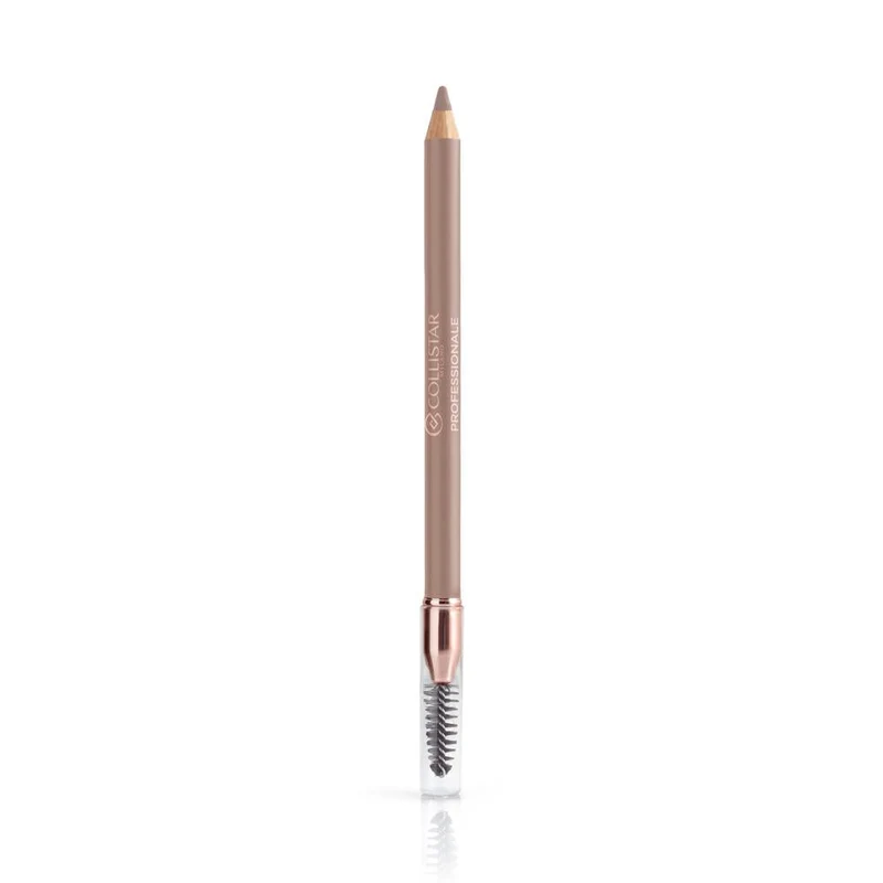 COLLISTAR MATITA PROFESSIONALE SOPRACCIGLIA 1 BIONDO