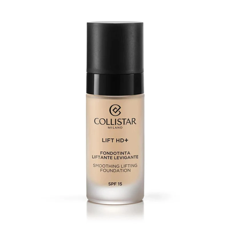 COLLISTAR FONDOTINTA LIFT LEVIGANTE HD 2 BEIGE