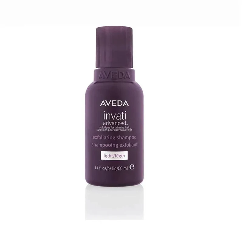 Aveda Invati Invati Advanced Exfoliating Shampoo Light Shampoo
