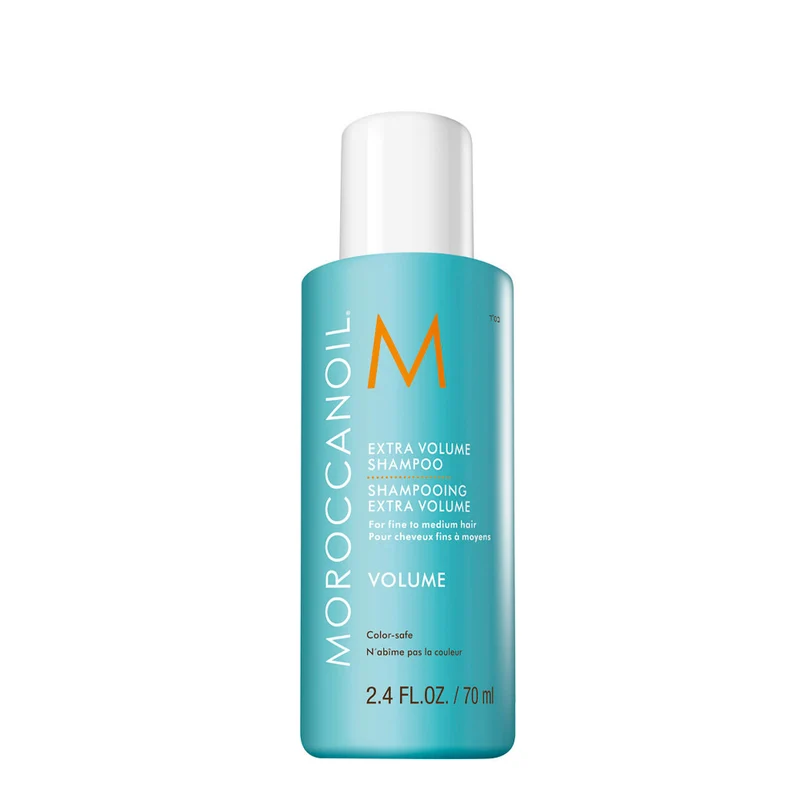Moroccanoil Travel Kit - cofanetto travel size