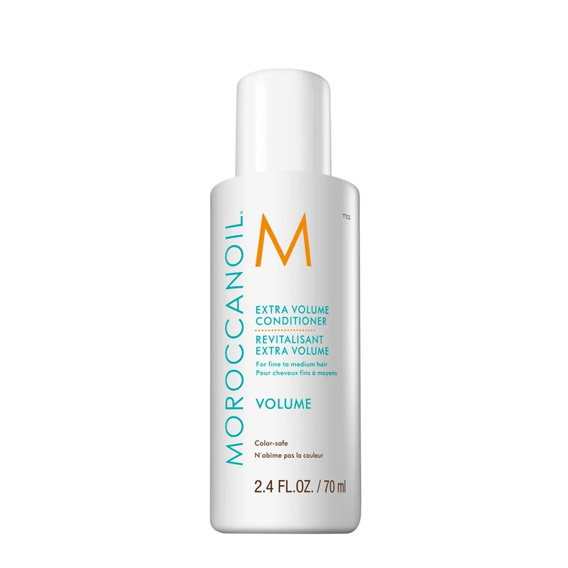 Moroccanoil Travel Kit - cofanetto travel size