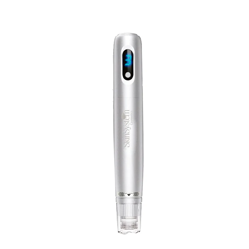 SkinSystem Hydra Pen H3 Skin System - dispositivo veicolazione transdermica