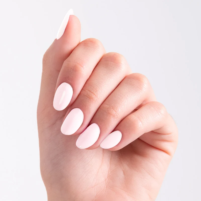 My Nail Pro Lacqwear Gel Polish 238 Vanilla 10ml - smalto semipermanente