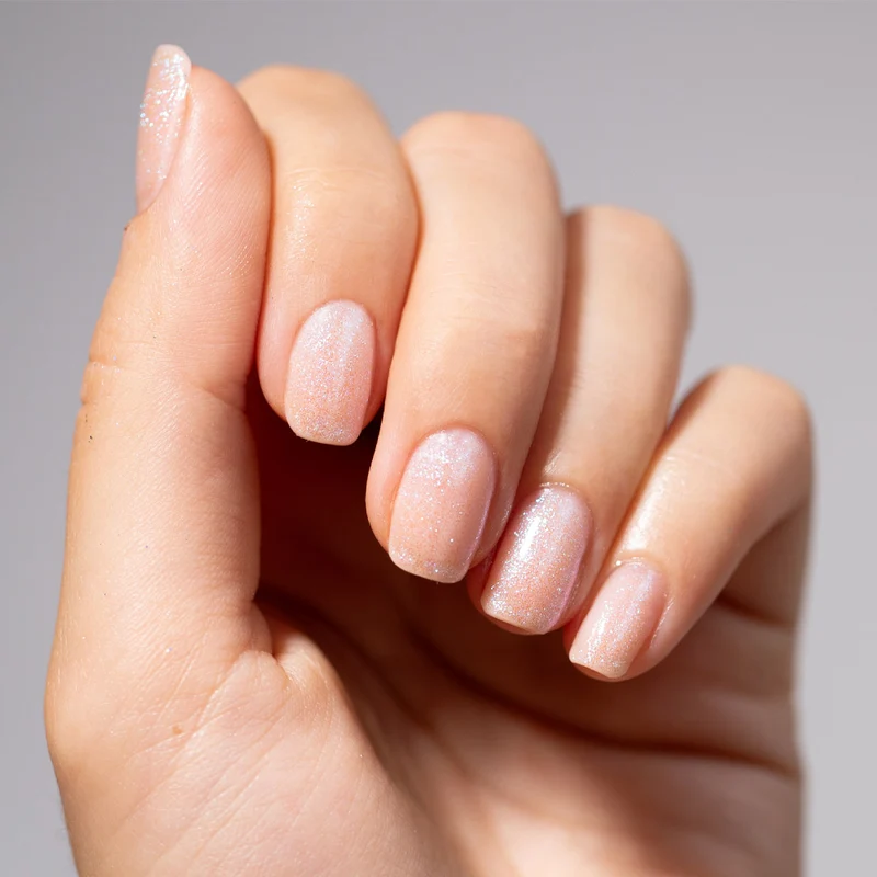 Lacqwear Gel Polish 232 NY Spark 10ml - smalto semipermanente