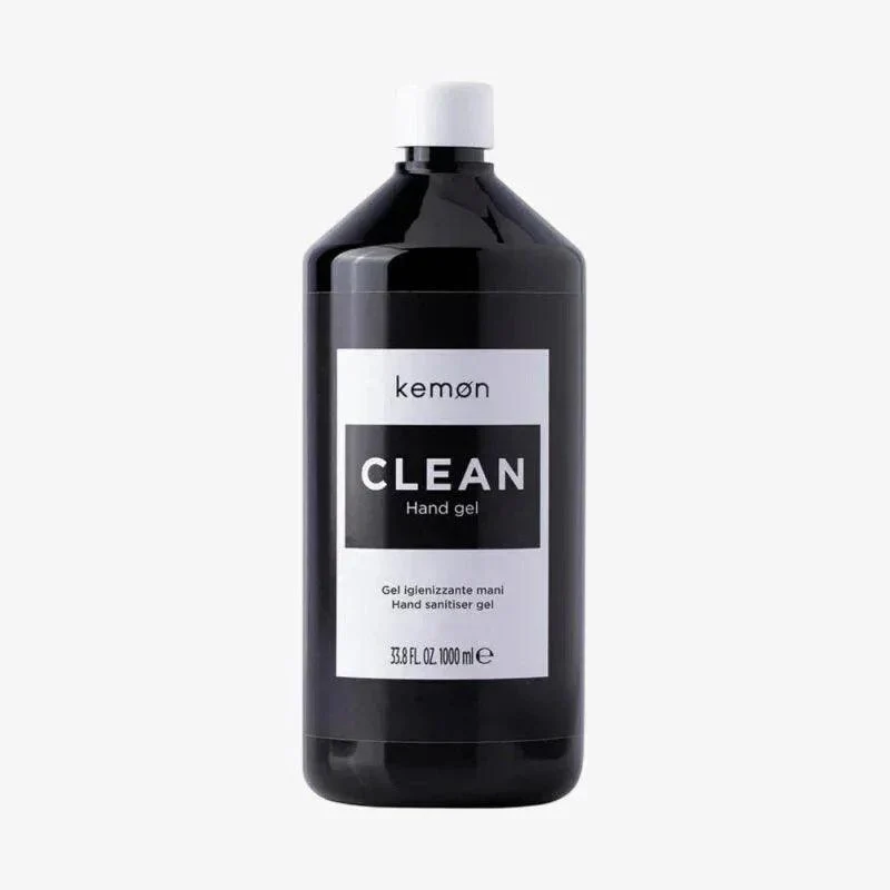 Kemon Clean Gel Igienizzante Mani 1000ml