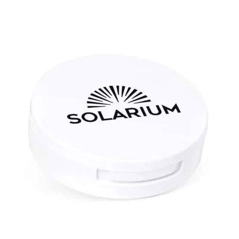Solarium Fondotinta Solare Compatto SPF30 8gr