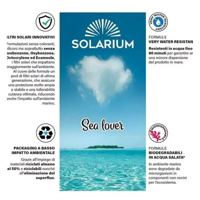 Solarium Doposole Ristrutturante Idratazione Intensa viso e corpo 200ml