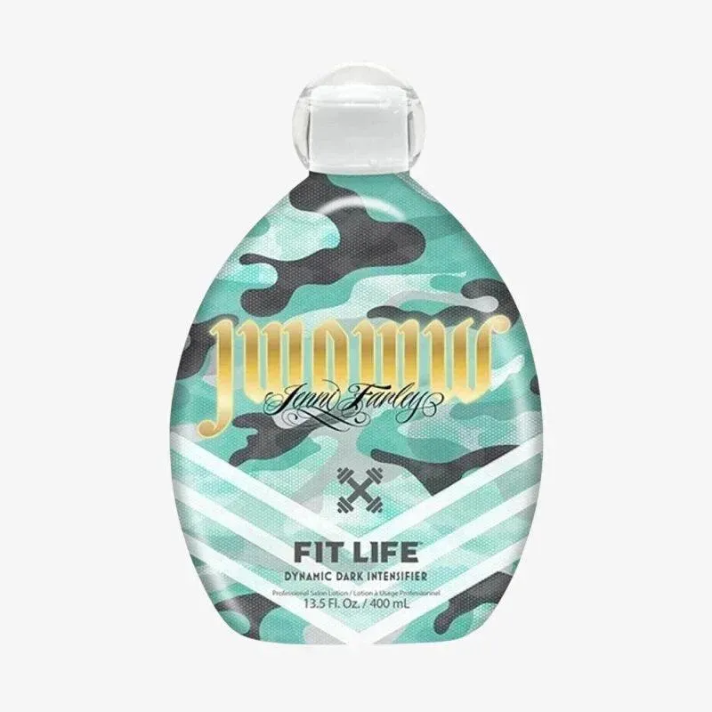 Australian Gold Jwoww Fit Life crema doposole 400ml