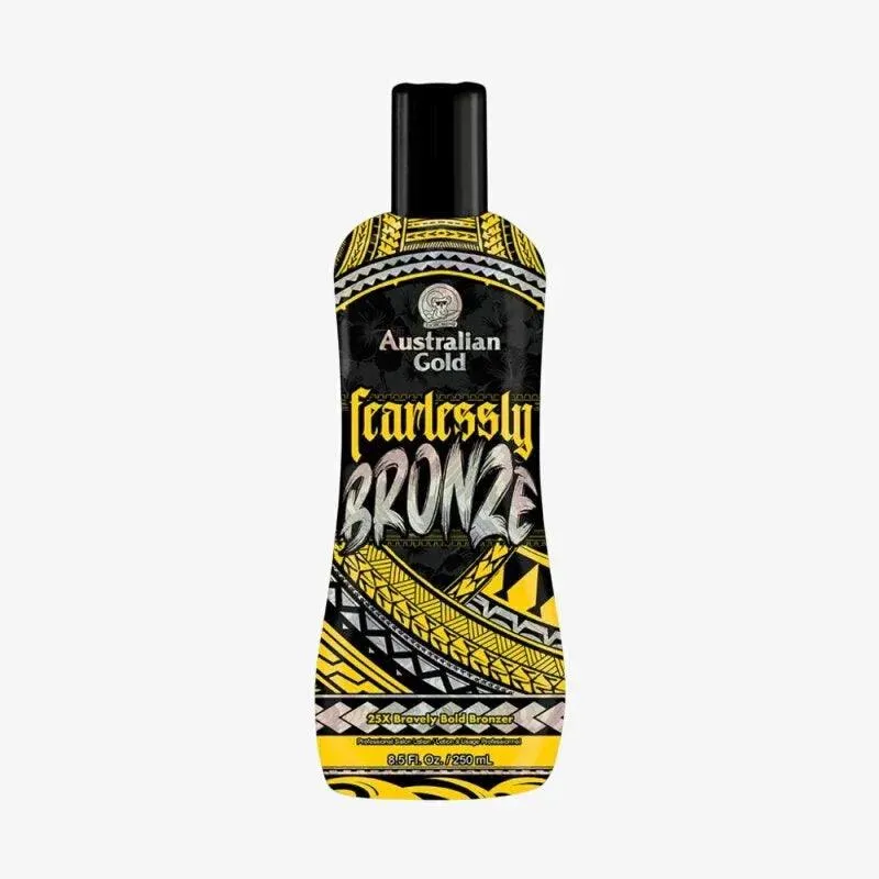 Australian Gold Fearlessly Bronze autoabbronzante 250ml
