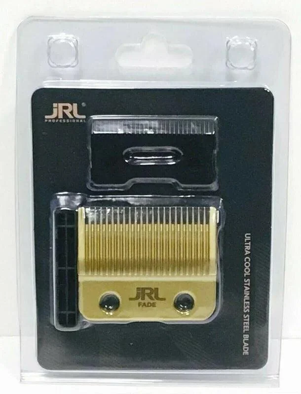JRL Testina Fade BF 04G Fresh fade 2020C Gold