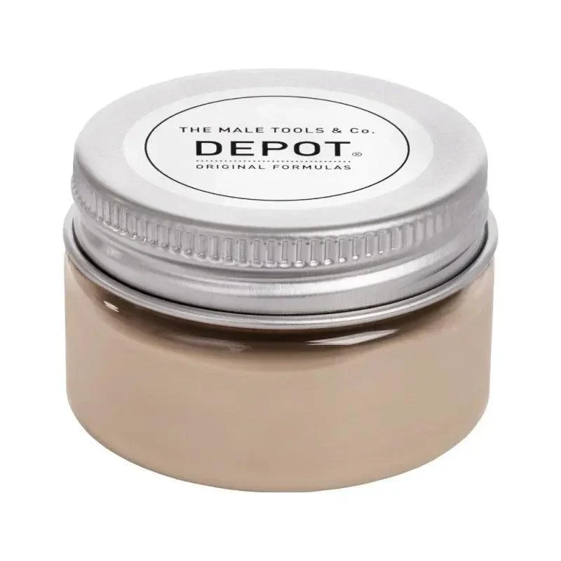 Depot No. 302 Clay Pomade argilla modellante capelli