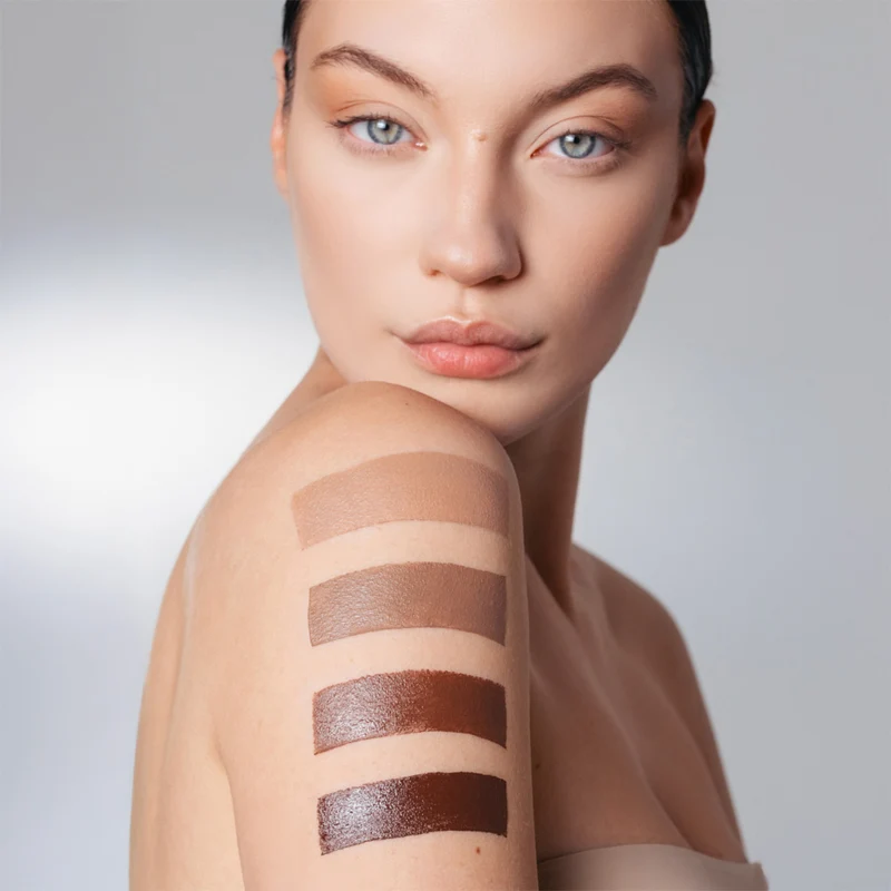 Mesauda Beauty The Mood Contrast Contour Stick 102 Medium 7ml - contour