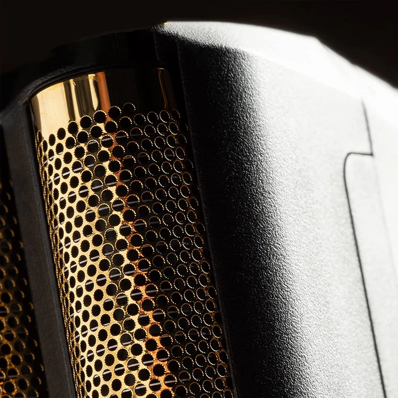 Wahl Cutter Bar System For Vanish - lame e lamina dorata