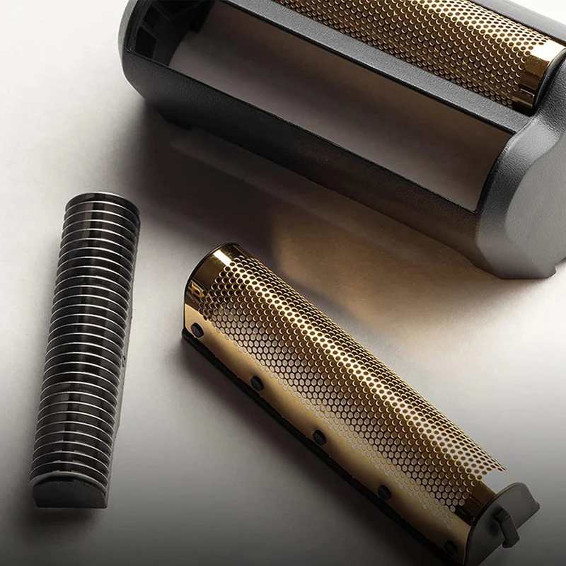 Wahl Cutter Bar System For Vanish - lame e lamina dorata