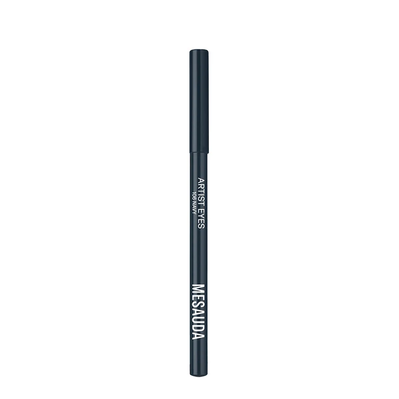 Mesauda Beauty Artist Eyes Navy 1.14gr - matita occhi