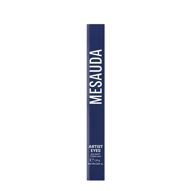Mesauda Beauty Artist Eyes Navy 1.14gr - matita occhi
