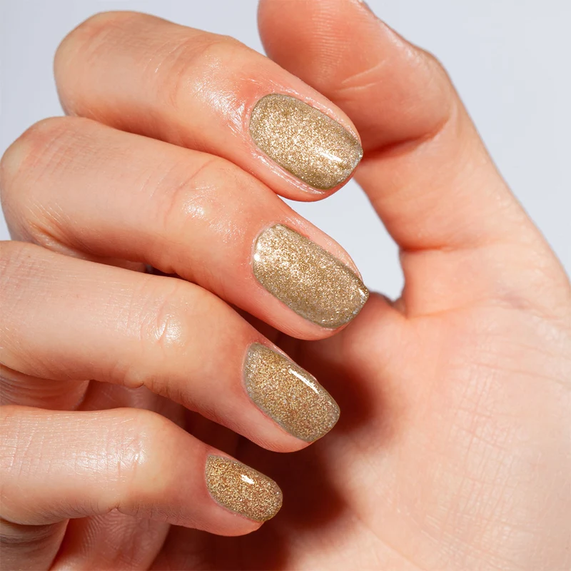 My Nail Pro MNP Shine N' Wear 313 Nebula 10ml - smalto classico