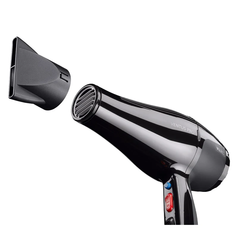 Wahl Ventus Pro - asciugacapelli professionale