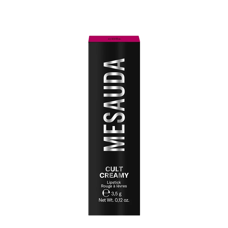 Mesauda Beauty Cult Creamy 112 Cool 3.5gr - rossetto cremoso