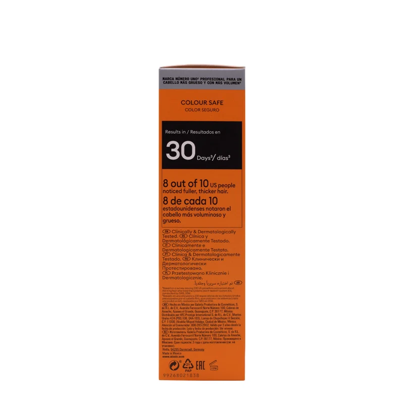 Nioxin Sistema 4 Scalp + Hair Kit Trifasico 150ml - kit anti assottigliamento avanzato