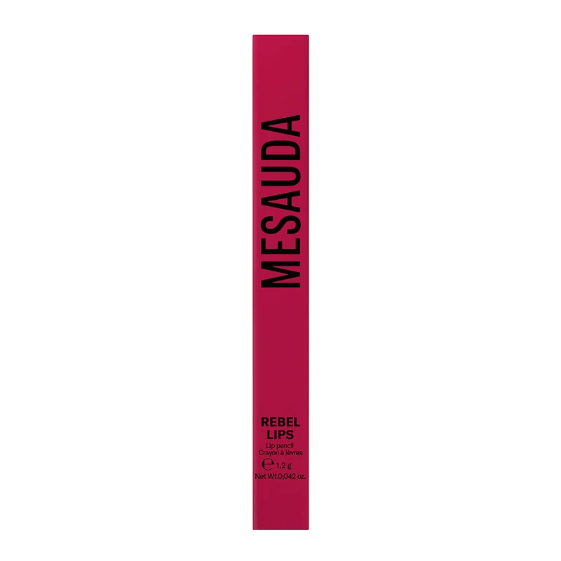 Mesauda Beauty Rebel Lips Jam 1.2gr - matita labbra waterproof