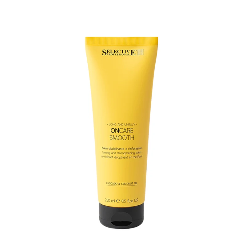 Selective Professional OnCare Smooth Balm 250ml - conditioner disciplinante per capelli lunghi