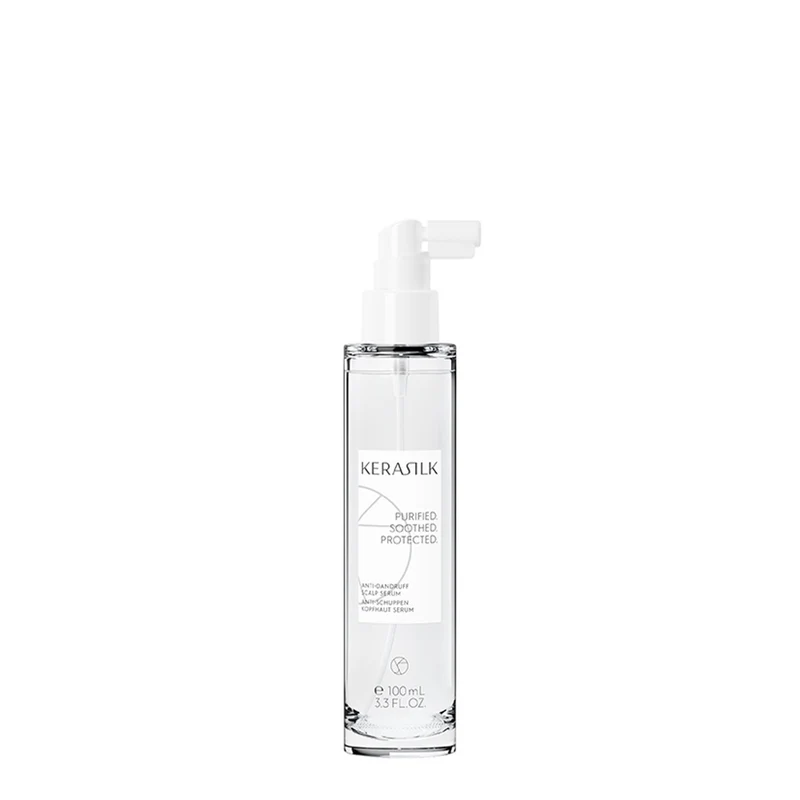 Kerasilk Specialists Anti-Dandruff Scalp Serum 100ml - siero per cute grassa