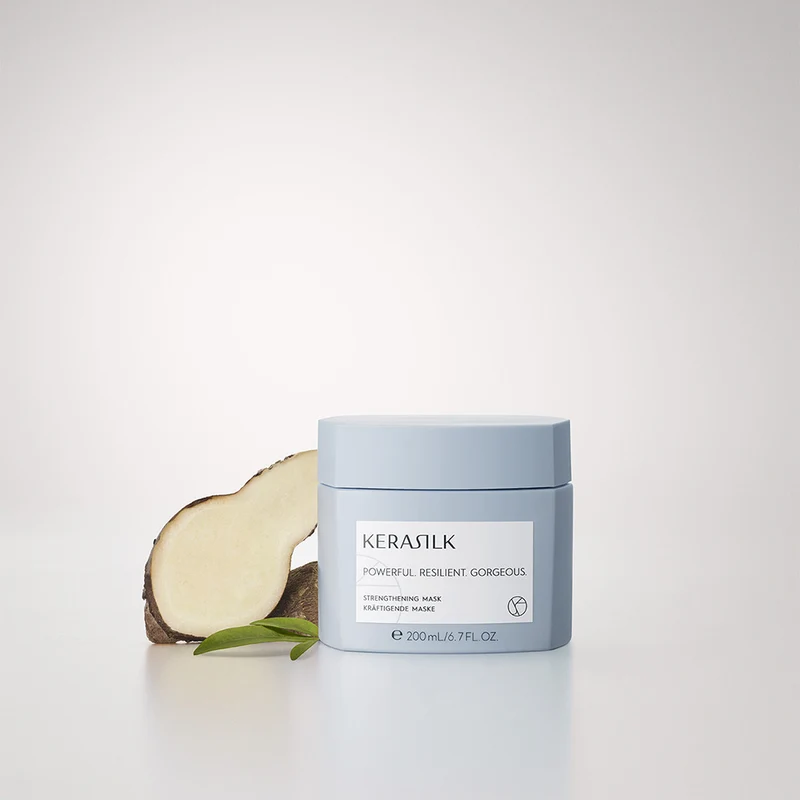 Kerasilk Specialists Strengthening Mask 200ml - maschera rinforzante